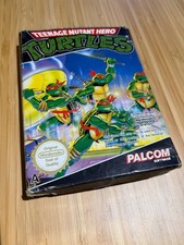 Teenage Mutant Hero Turtles