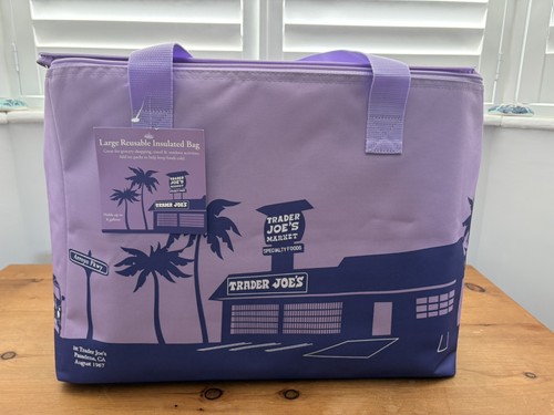 Trader joe lavender purple - trader, joe's