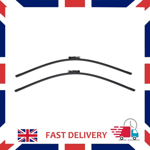 Front windscreen wiper - windscreen, blade
