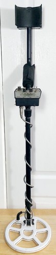 Hawkeye laser metal detector - metal,