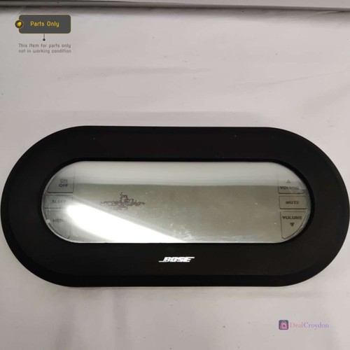Bose personal music - bose, centre