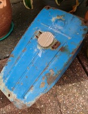 Vespa Scooter Small Frame 50 Special/90/100/125/Primi/ETS Petrol Tank Used