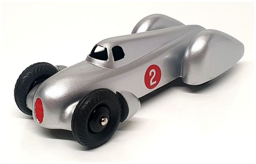Atlas editions dinky toys 23d - atlas,