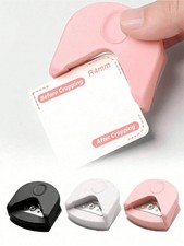 1pc Paper Corner Rounder –