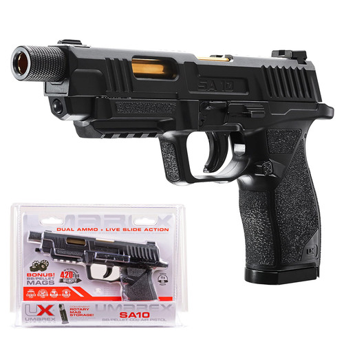 Umarex sa10 air pistol - pistol, .177