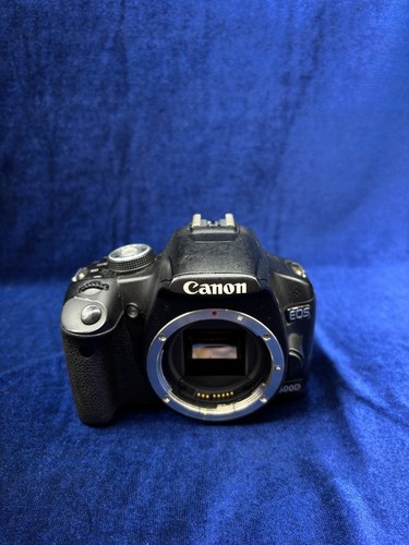 Camera canon eos - canon,