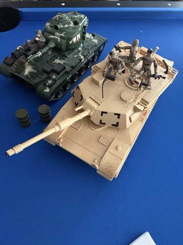 Combat mission large army - combat,
