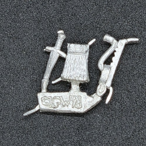 Empire crossbowmen accessories - empire,