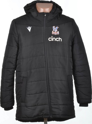 Crystal palace 2010 - 2010's, football