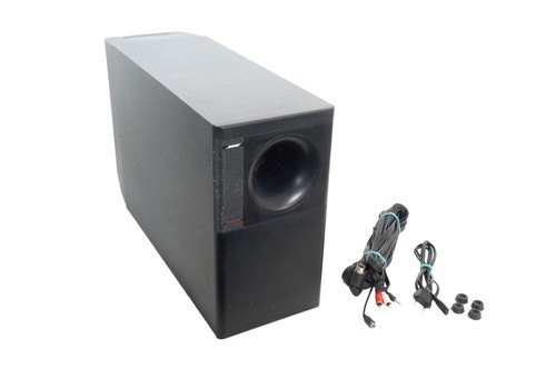 Bose acoustimass series - ✅bose,