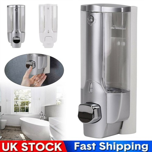 350ml soap dispenser wall - 350ml,
