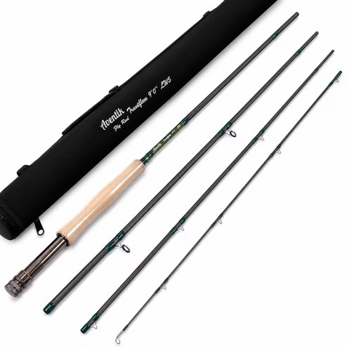 Travel fly fishing rod sea - travel,