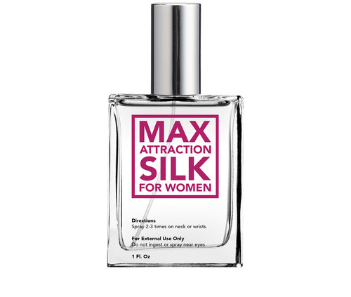 Max attraction silk - max,