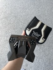 Cobra Agera 3D Putter