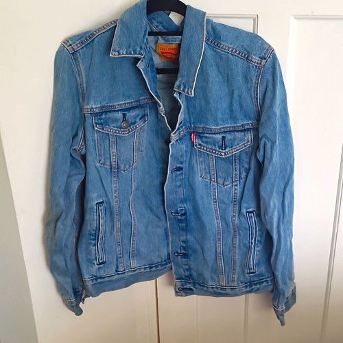 Levi strauss men - strauss, co.