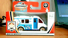 MATCHBOX HERO CITY #60, ICE