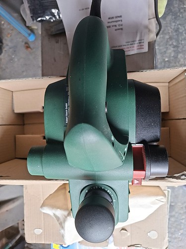 Bosch pho wood planer - bosch,