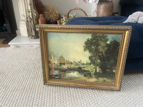 John constable replica - constable, of