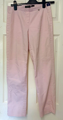 Robell marie pink - marie, ankle