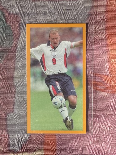 1998 barratt football candy - 1998,