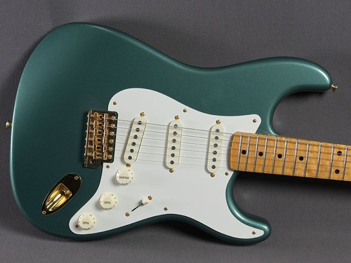 Fender custom shop - fender,
