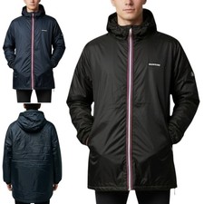 Mens Snowboard Jacket