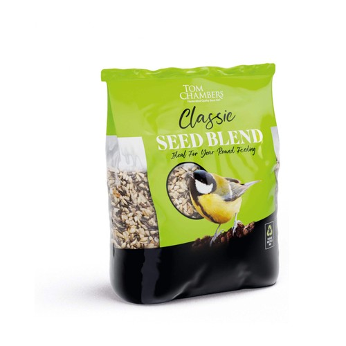 Tom chambers classic seed - chambers,