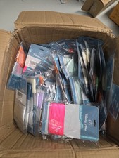 Satin Ribbon Job Lot 200pc