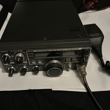 Trio 9500 kenwood - tr-9500,