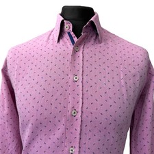 CLAUDIO LUGLI Shirt Mens
