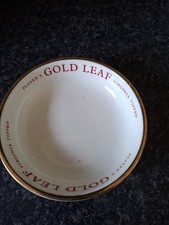 Players Gold Leaf Virginia