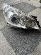 Mercedes E Coupe W207 Headlight Drivers Side A2078200259