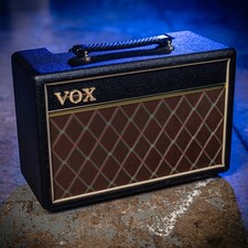 Vox Pathfinder 10 Amp 2000s - Black