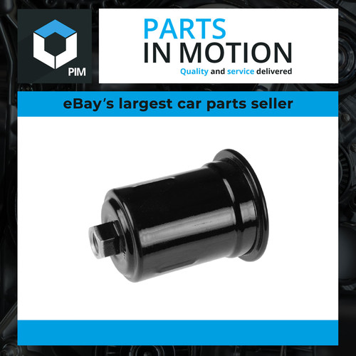 Fuel filter fits lexus - fits, ls400