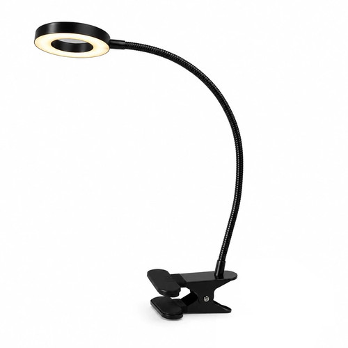 Led desk lamp clip - lamp,
