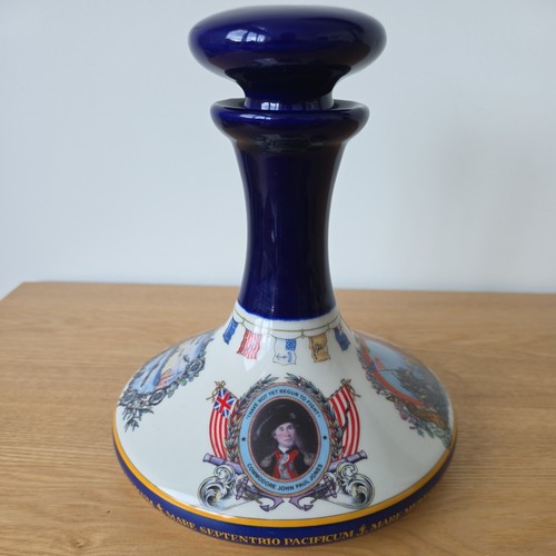 Pusser rum john paul jones - pusser's,