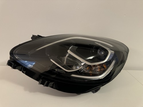Ford puma mk2 front - puma,