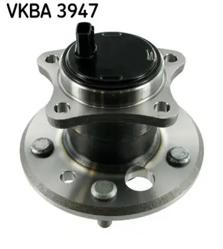 Wheel bearing vkba 3947 skf - vkba,