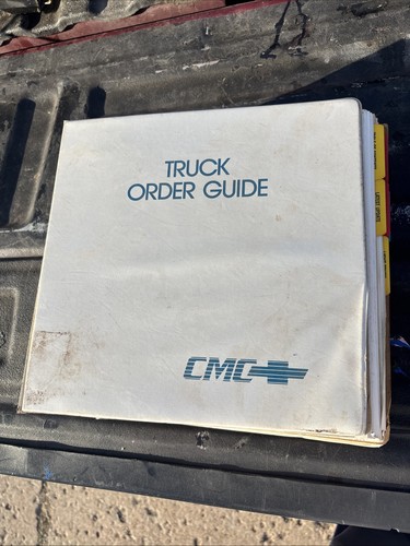 Original 1990 chevrolet truck - chevrolet,