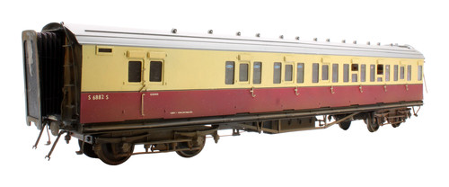 Westdale kit built - westdale, o