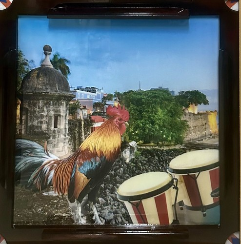 Puerto rican table designs - puerto,