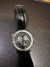 Citizen AT0361-06E Eco Drive