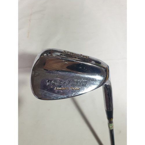 Spalding top flite dynamic - spalding,