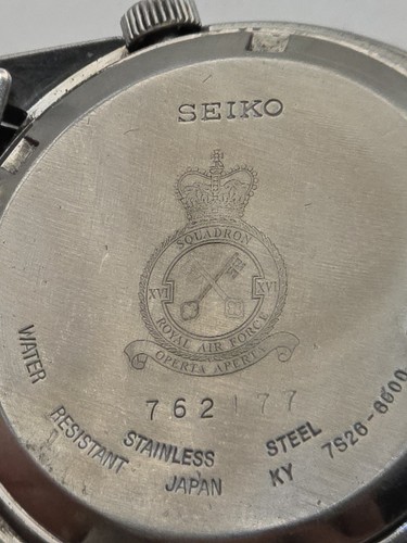 Seiko watch automatic - 5,