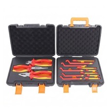 3 Piece 1000V Insulated Pliers