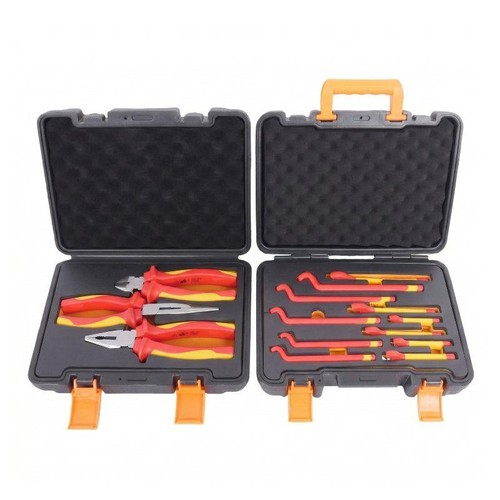 Piece 1000v insulated - 3,