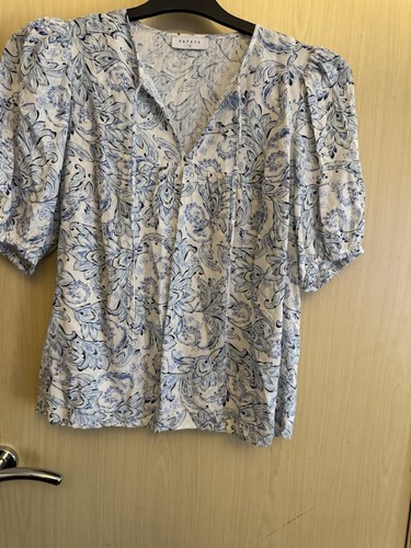 Papaya matalan blouse size - blouse,