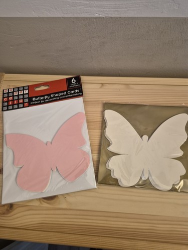 Papercellar butterfly shaped - papercellar,