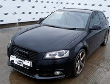 AUDI A3 8P 2008-2012 S-LINE