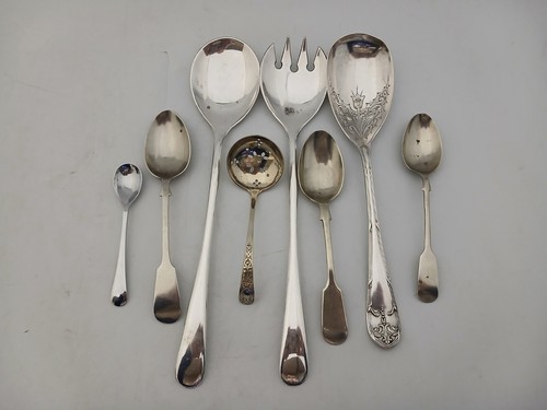 Joblot vintage antique - x8, vintage/antique